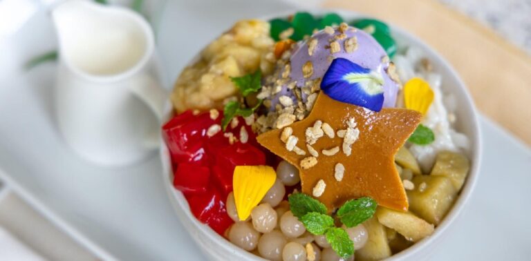 Authentic Halo-Halo Recipe at Home