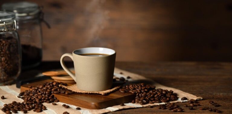 Benefits of Coffee