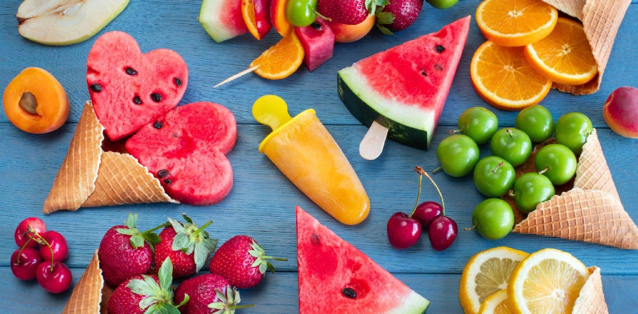 Foods to Beat the Heat This Summer