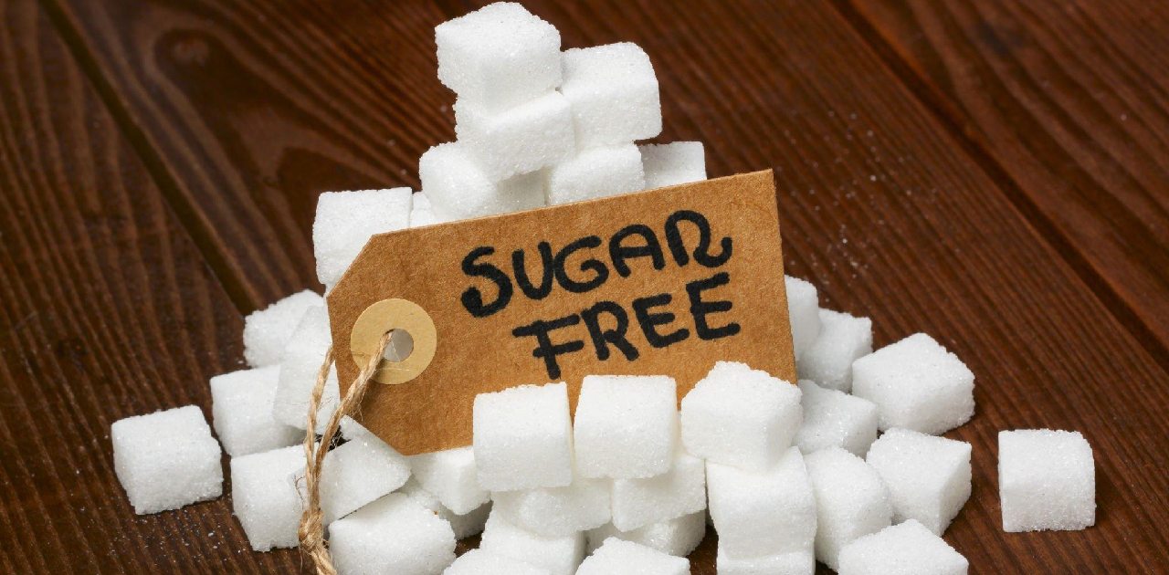 Guide to Sugar-Free Foods