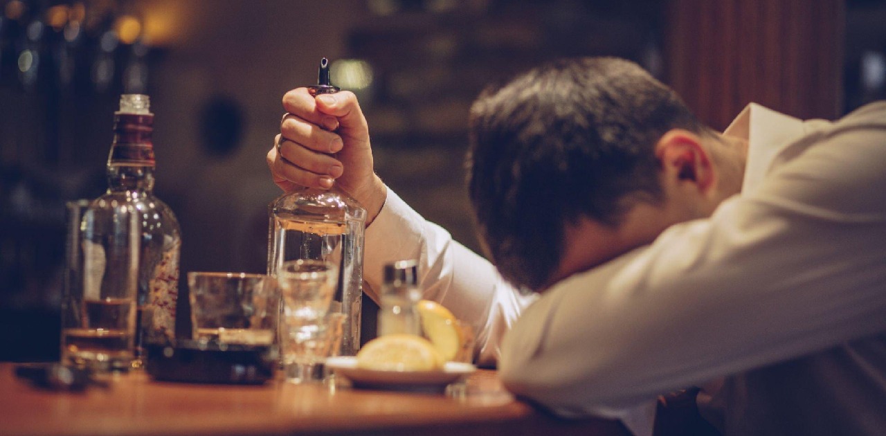 Alcohol Addiction and Its Effects
