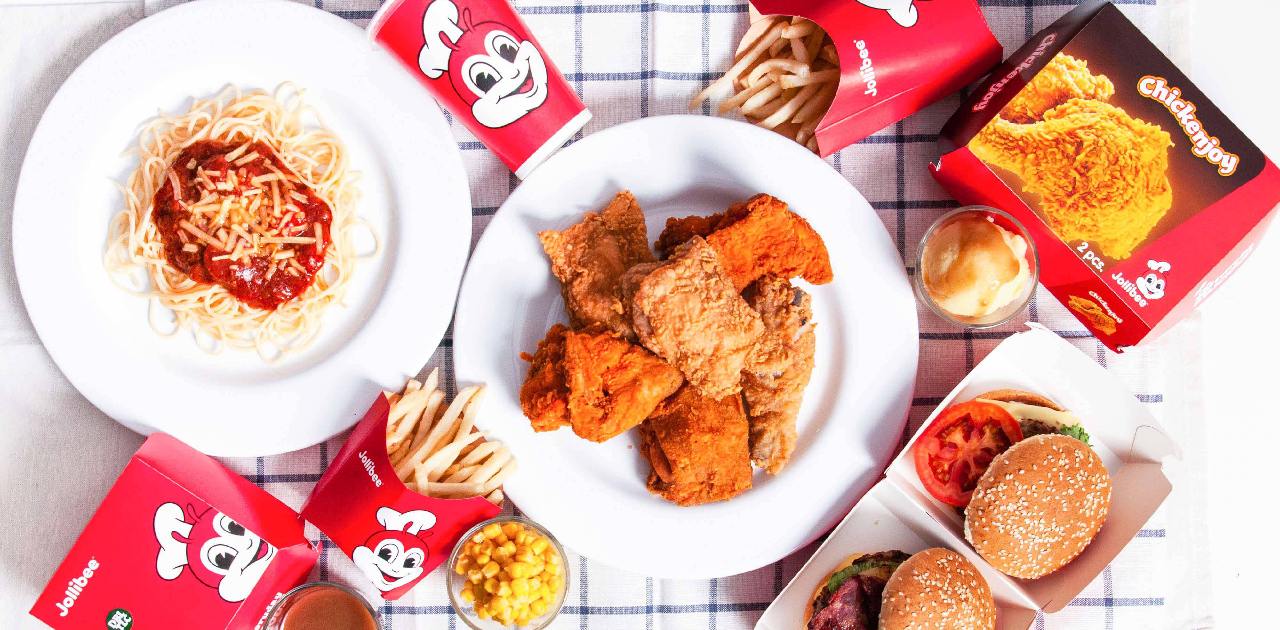 Benefits of creating your own Jollibee meal