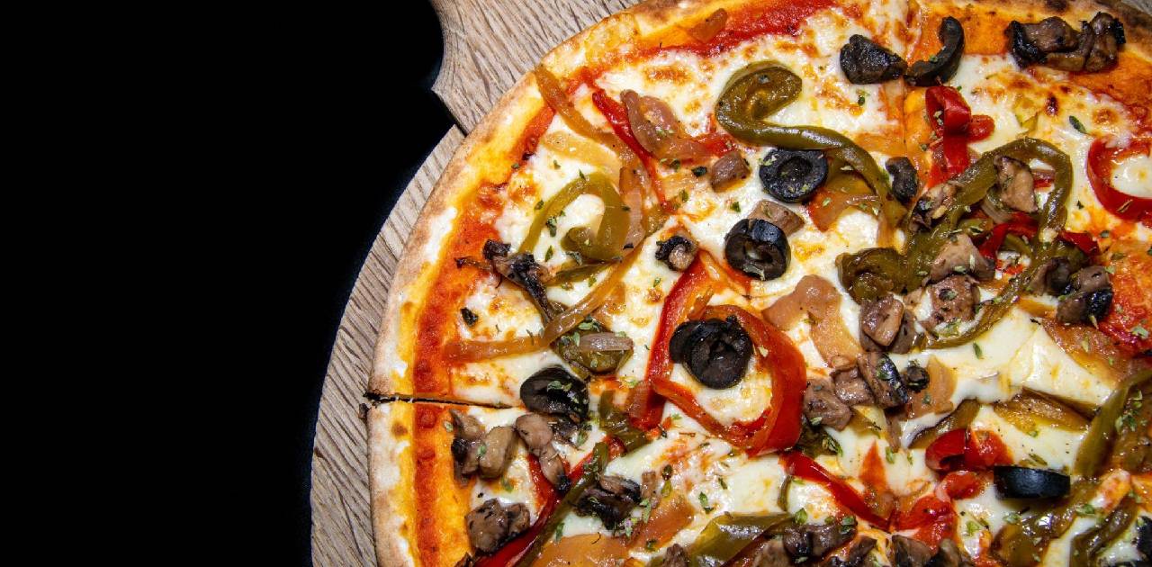 Gluten-Free Pizza Recipe