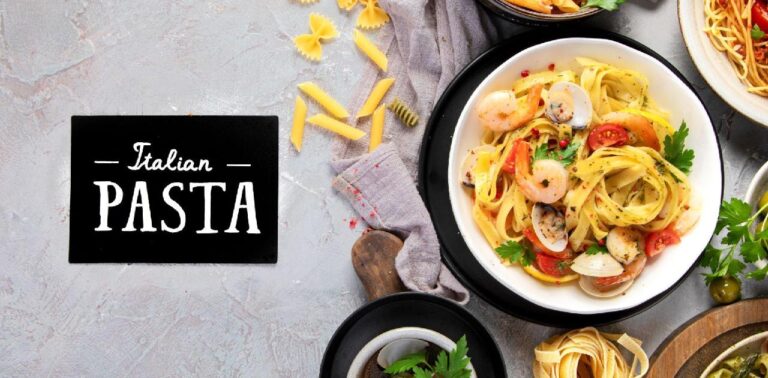 Guide to Spaghetti and Carbonara