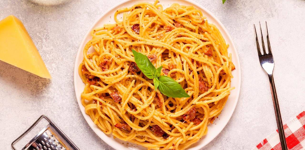 Introduction to Spaghetti and Carbonara